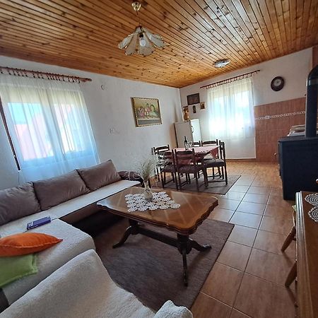 Vikendica Borje Villa Žabljak Dış mekan fotoğraf