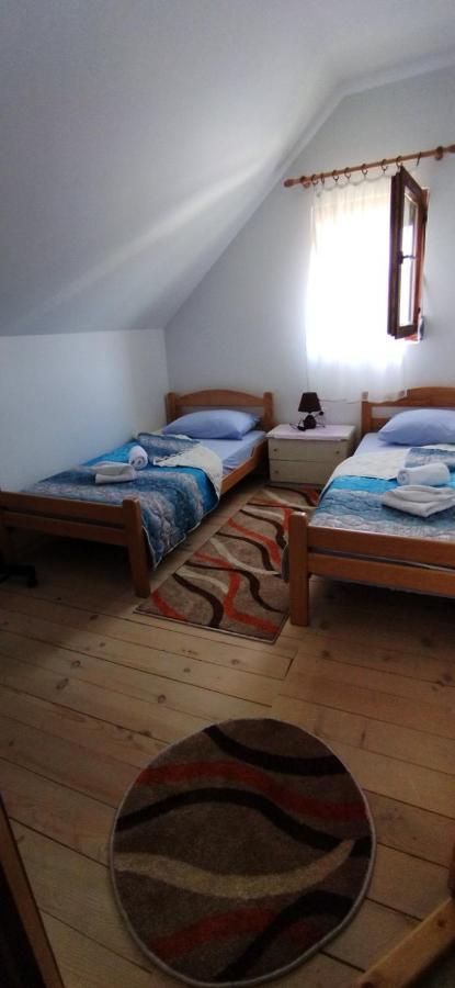 Vikendica Borje Villa Žabljak Dış mekan fotoğraf